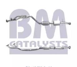 BM CATALYSTS BM90358